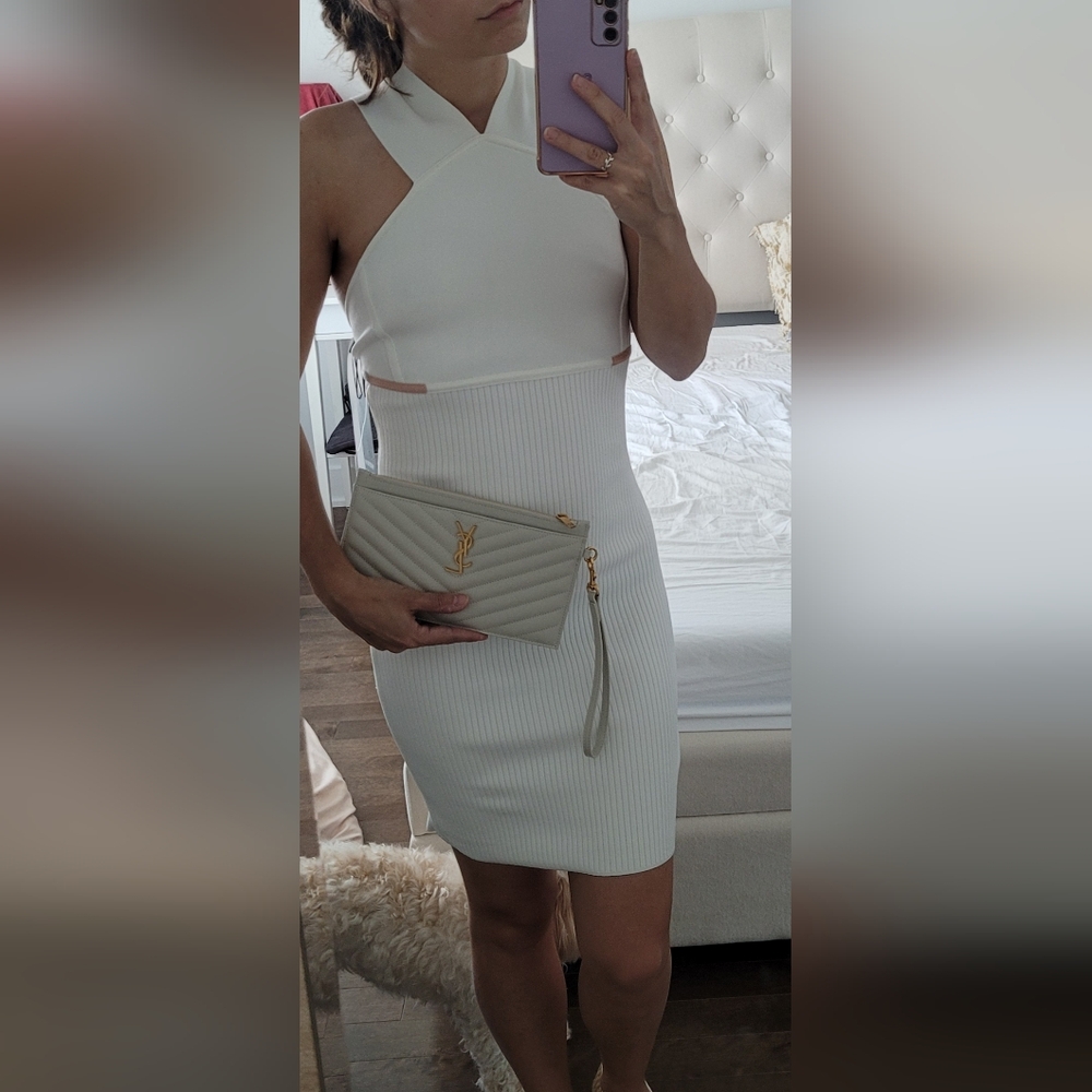 Dress Herve Leger